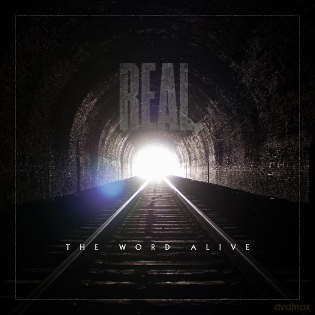 Word Alive: Real [CD]
