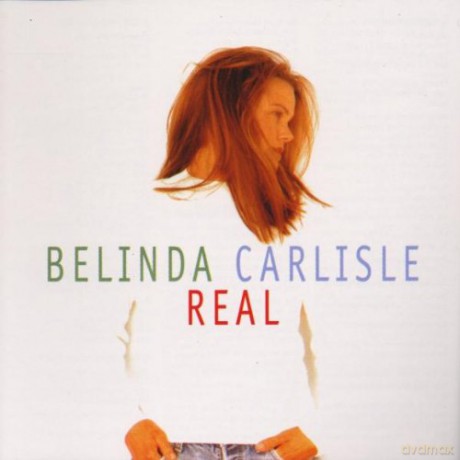 Belinda Carlisle: Real [CD]
