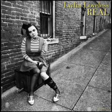 Lydia Loveless: Real [CD]