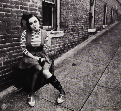 Lydia Loveless: Real [CD]