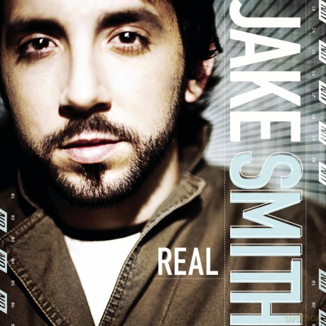 Jake Smith: Real [CD]
