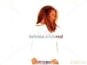 Belinda Carlisle: Real [CD]