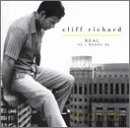 Cliff Richard: Real As I Wanna Be [CD]