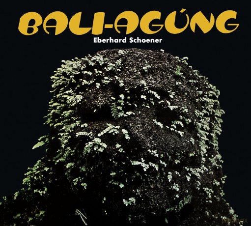Eberhard Schoener: Bali Agung [CD]+[DVD]