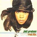 Jaki Graham: Real Life [CD]