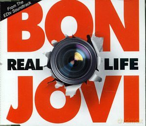 Bon Jovi: Real Live [CD]