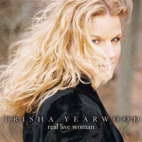 Trisha Yearwood: Real Live Woman [CD]
