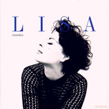 Lisa Stansfield: Real Love [CD]