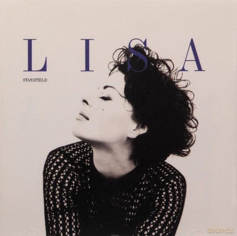 Lisa Stansfield: Real Love [CD]
