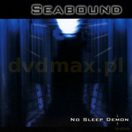 Seabound: No Sleep Demon [CD]