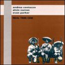 Evan Parker: Real Time One [CD]