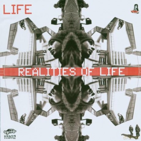 Life: Realities Of Life [CD]
