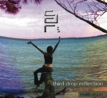 Third Drop Reflection: Realization [CD]