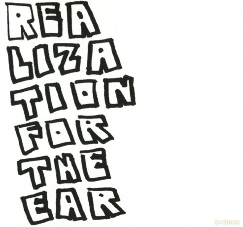 Homme: Realization For The Ear [2CD]