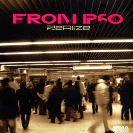 From P60: Realize [CD]