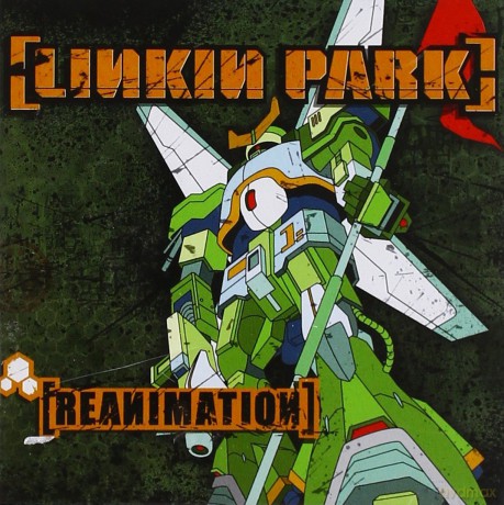 Linkin Park: Reanimation [CD]