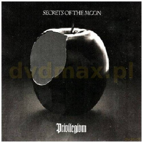Secrets Of The Moon: Privilegivm [CD]