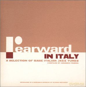 Rearward in Italy [CD]