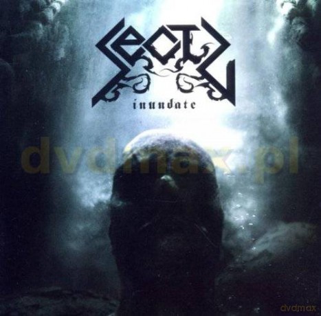 Sectu: Inundate [CD]
