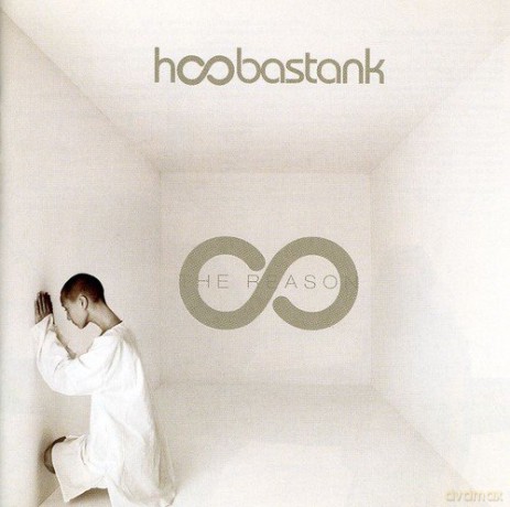 Hoobastank: Reason [CD]