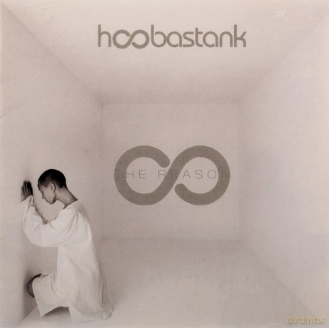 Hoobastank: Reason [CD]