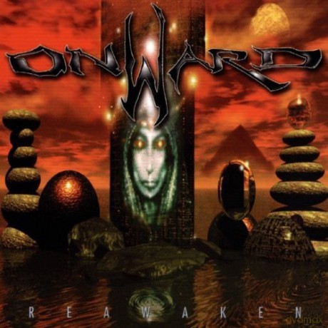Onward: Reawaken [CD]