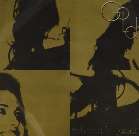 Rebecca St. James: Rebecca St. James Gold [CD]