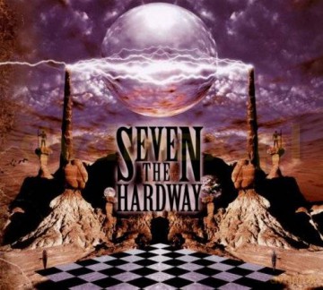 Seven The Hardway: Seven The Hardway [CD]