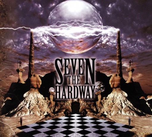Seven The Hardway: Seven The Hardway [CD]