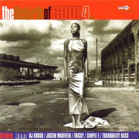 Rebirth Of Cool Iv [CD]