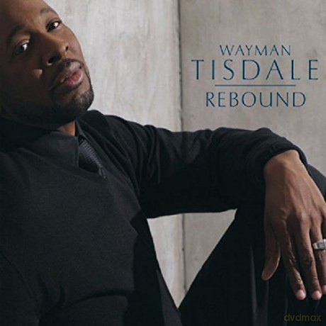 Wayman Tisdale: Rebound [CD]