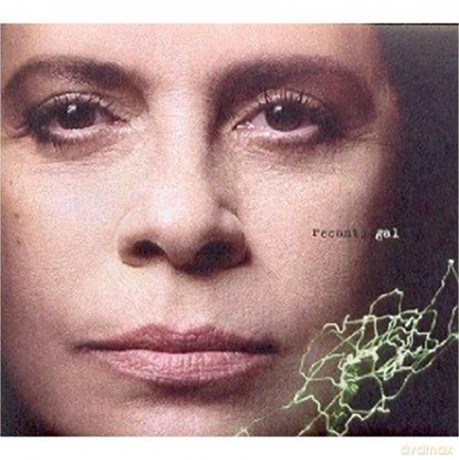 Gal Costa: Recanto [CD]