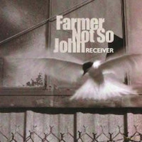 Receiver: Receiver [CD]