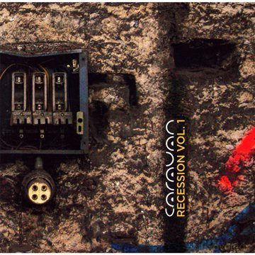 Recession Vol.1 [CD]