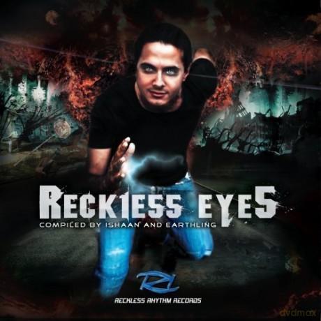Reckless Eyes [CD]