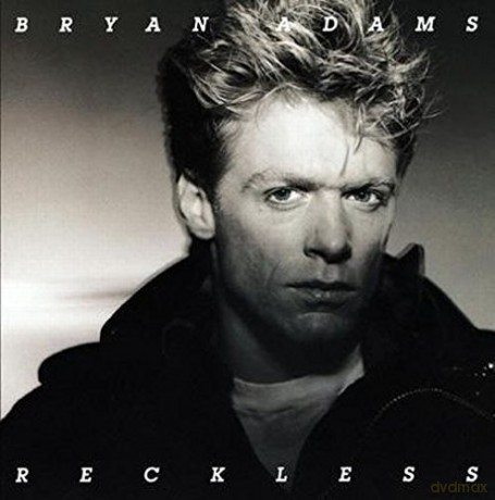 Bryan Adams: Reckless: 30th Anniversary [2CD]