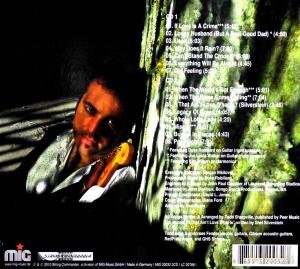 Todd Sharpville: Porchlight [2CD]