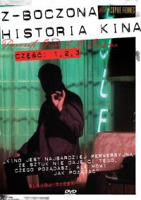 Z-boczona historia kina [DVD]