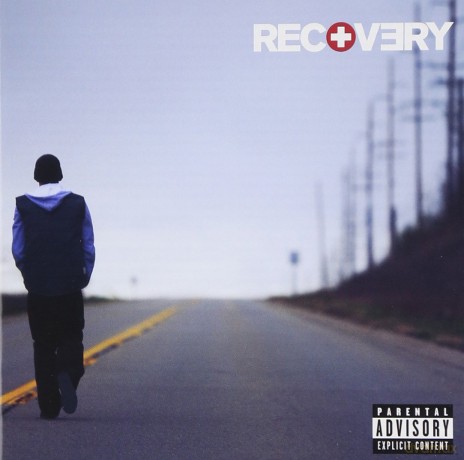 Eminem: Recovery [CD]