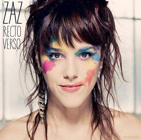 Zaz: Recto Verso [CD]