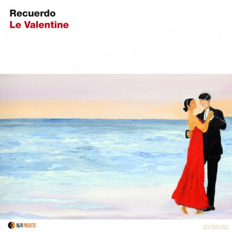 Le Valentine: Recuerdo [CD]