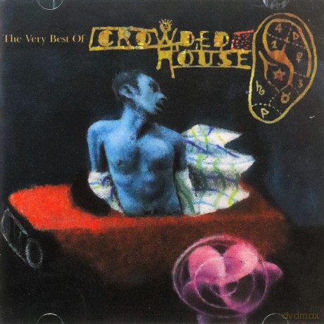 Crowded House: Recurring Dream [CD]