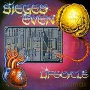 Sieges Even: Life Cycle [CD]