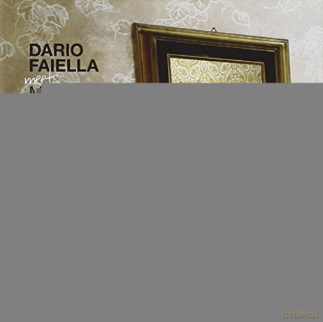 Dario Faiella Meets Monday Orchestra: Recurring Dreams [CD]
