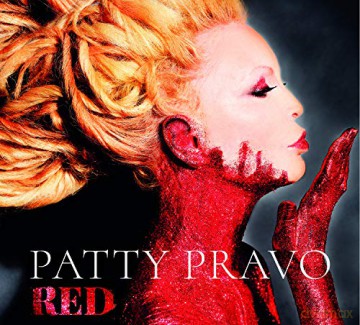 Patty Pravo: Red [CD]
