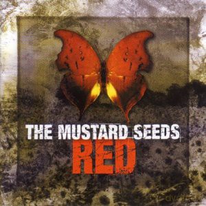 Mustard Seeds: Red [CD]
