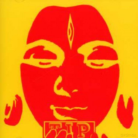 Red [CD]