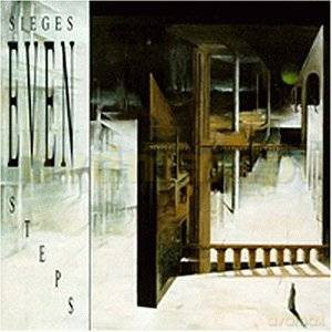 Sieges Even: Steps [CD]