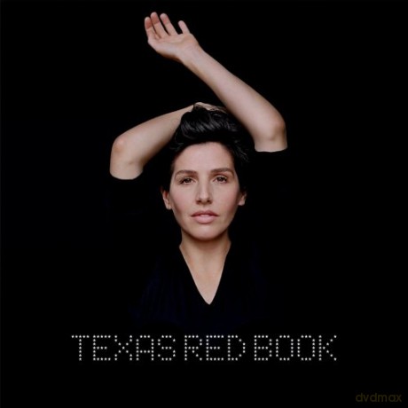 Texas: Red Book [CD]