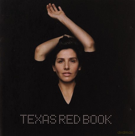 Texas: Red Book [CD]